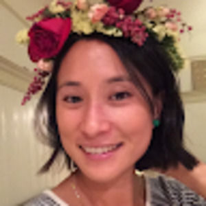 Meet your Posher, Justine